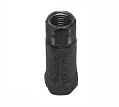 T&S B-CVH3-4 Horizontal Check Valve w/ 3/4" NPT Female Connection-cityfoodequipment.com