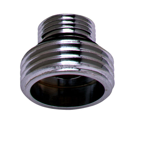 T&S B-GH Garden Hose Outlet, Male Thread-cityfoodequipment.com