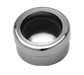 T&S B-KG Protective Built-In Flange, Use Where a Disappearing Hose Arrangment Is Desired-cityfoodequipment.com