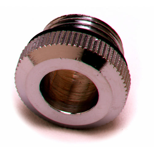T&S B-LT Stream Regulator w/ 3/8" IPS Male Thread & Washer-cityfoodequipment.com