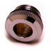 T&S B-LT Stream Regulator w/ 3/8" IPS Male Thread & Washer-cityfoodequipment.com