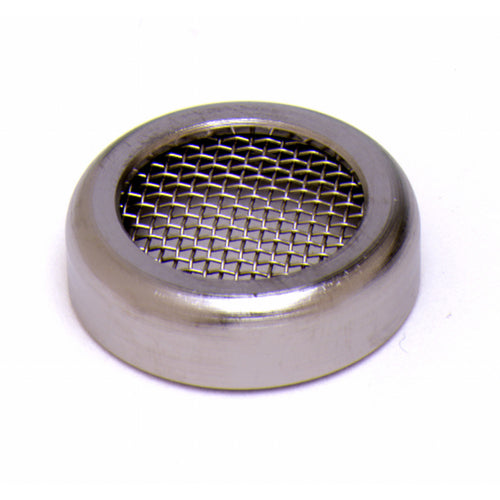 T&S B-PT Stream Regulator w/ Female Aerator Thread - Plain Outlet w/ Screen & Washer-cityfoodequipment.com