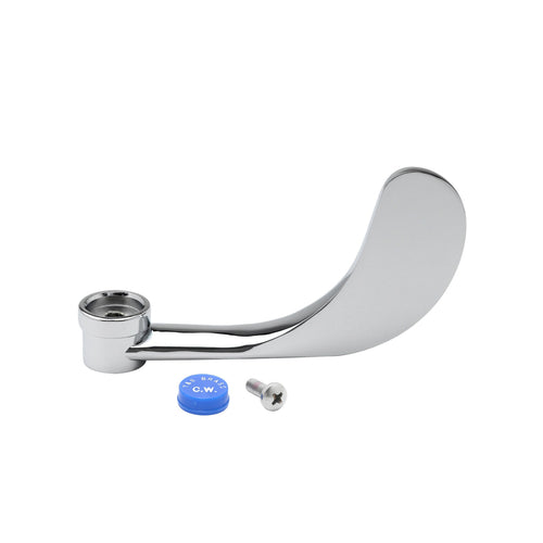 T&S BWH4C Wrist Action Handle, Cold-cityfoodequipment.com