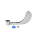 T&S BWH4C Wrist Action Handle, Cold-cityfoodequipment.com