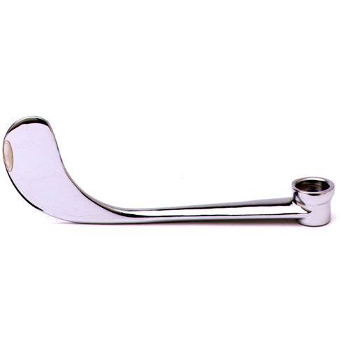 T&S B-WH6 6" Wrist Action Handle-cityfoodequipment.com