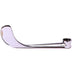 T&S B-WH6 6" Wrist Action Handle-cityfoodequipment.com