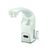 T&S EC-3132 Deck Mount Electronic Faucet - Single Hole, Cast Spout, 100-240v/1ph-cityfoodequipment.com