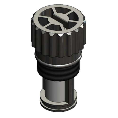 T&S EC-FILTER Replacement Filter For Chekpoint® Control Module-cityfoodequipment.com