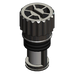 T&S EC-FILTER Replacement Filter For Chekpoint® Control Module-cityfoodequipment.com
