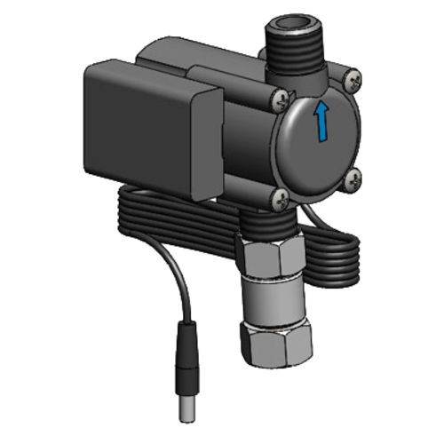 T&S EC-HYDROGEN Hydro-Generator Accessory Package, ChekPoint-cityfoodequipment.com