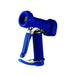 T&S MV-2522-42 Water Gun, Brass Body, 3/4"Hose Adapter Piece, Black Rubber Cover-cityfoodequipment.com