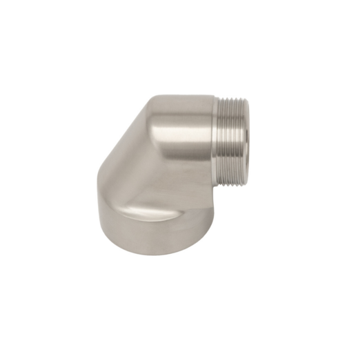 T&S S000082-30 Knob, Stainless Steel-cityfoodequipment.com