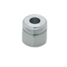 T&S S000729-30 Hex Nut for S-0100 Hoses, Stainless Steel-cityfoodequipment.com