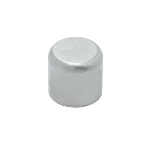 T&S S000753-30 Push Button for Spray Valves, Stainless Steel-cityfoodequipment.com