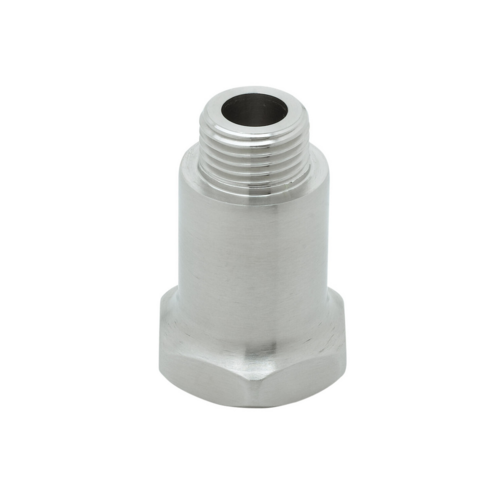 T&S S000821-30 Pre-Rinse Spring Body, Stainless Steel-cityfoodequipment.com