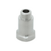T&S S000821-30 Pre-Rinse Spring Body, Stainless Steel-cityfoodequipment.com