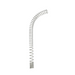 T&S S000888-30 Pre-Rinse Overhead Spring, Stainless Steel-cityfoodequipment.com