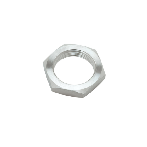 T&S S000965-20 Hex Locknut, Stainless Steel-cityfoodequipment.com