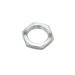 T&S S000965-20 Hex Locknut, Stainless Steel-cityfoodequipment.com