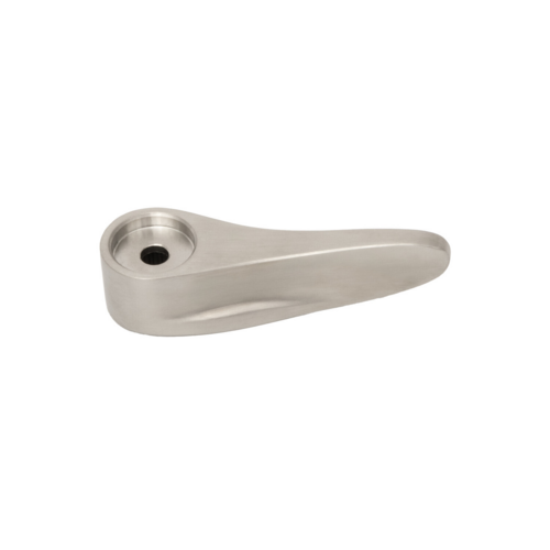T&S S001638-30NS Lever Handle, Stainless Steel-cityfoodequipment.com
