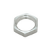 T&S S002954-20 Hex Locknut, Stainless Steel-cityfoodequipment.com