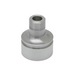 T&S S003128-30NS Low Flow Pre Rinse Nozzle Holder, Stainless Steel-cityfoodequipment.com