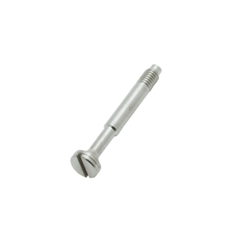 T&S S009306-20 Valve Stem, Stainless Steel-cityfoodequipment.com