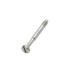 T&S S009306-20 Valve Stem, Stainless Steel-cityfoodequipment.com