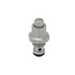 T&S S010594-30 Spray Valve Bonnet Assembly, Low Lead-cityfoodequipment.com