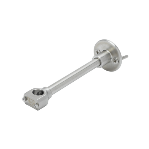 T&S S-0109-01 Wall Bracket, 6" Fits 3/8" Pipe-cityfoodequipment.com