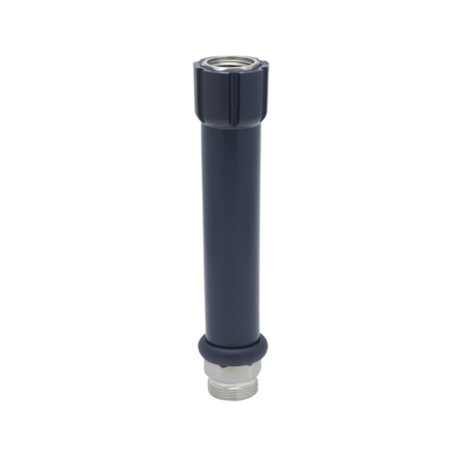 T&S S011482-30 Grip Handle for S-0107 Spray Valves, Blue-cityfoodequipment.com