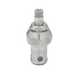 T&S S012442-30NS Eterna Compression Cartridge w/ Spring Check for Cold Left to Close Faucet Handle-cityfoodequipment.com