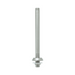T&S S015887-30 Glass Filler Pedestal-cityfoodequipment.com