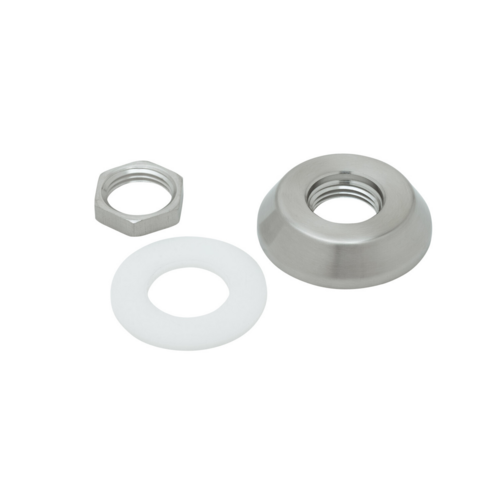 T&S S016783-30 Adjustable Deck Flange Repair Kit-cityfoodequipment.com