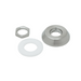 T&S S016783-30 Adjustable Deck Flange Repair Kit-cityfoodequipment.com