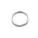 T&S S019376-30 Escutcheon Nut, Stainless Steel-cityfoodequipment.com
