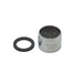 T&S S-0199-01 2 1/5 GPM Aerator, 55/64-27 Female-cityfoodequipment.com