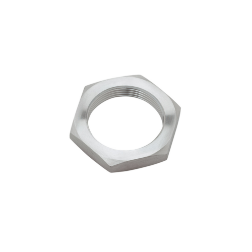 T&S S020655-20 Hex Locknut, Stainless Steel-cityfoodequipment.com
