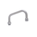 T&S S059X 6" Swing Nozzle w/ Laminar Outlet-cityfoodequipment.com