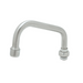 T&S S059X-A22 6" Swing Nozzle w/ Aerator Outlet-cityfoodequipment.com