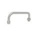 T&S S060X 8" Swing Nozzle w/ Laminar Outlet-cityfoodequipment.com