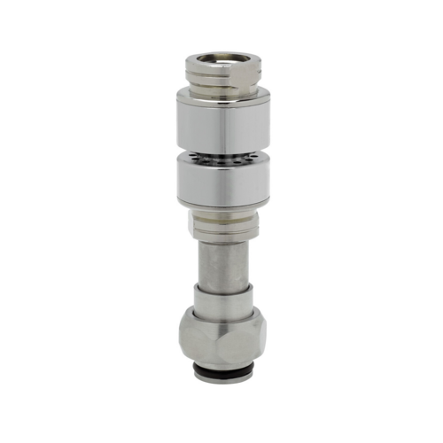 T&S S-0970-FEZ Vacuum Breaker, Continuous Pressure w/ Intermediate Vent-cityfoodequipment.com