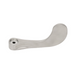 T&S S-WH4-NS 4" Wrist Action Handle-cityfoodequipment.com