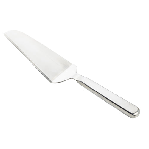 Tablecraft 11635 12" Pie Server - Stainless Steel-cityfoodequipment.com