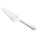 Tablecraft 11635 12" Pie Server - Stainless Steel-cityfoodequipment.com