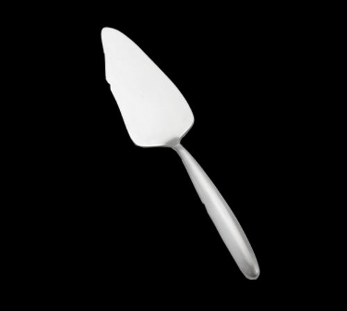 Tablecraft 5331 10" Cake Server - 18/8 Stainless Steel-cityfoodequipment.com