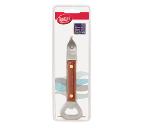 Focus 1507 Swing-A-Way Can Opener, Magnetic Lid Lifter-cityfoodequipment.com