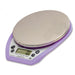Taylor 1020PRNFS 11 lb Digital Portion Control Scale - Allergen Free, Stainless Steel-cityfoodequipment.com