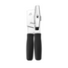 Taylor 107BKFS Compact Manual Can Opener, Black-cityfoodequipment.com