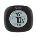 Taylor 1745BK Digital Thermometer/Hygrometer, 20 to 90 Percent Humidity Range-cityfoodequipment.com